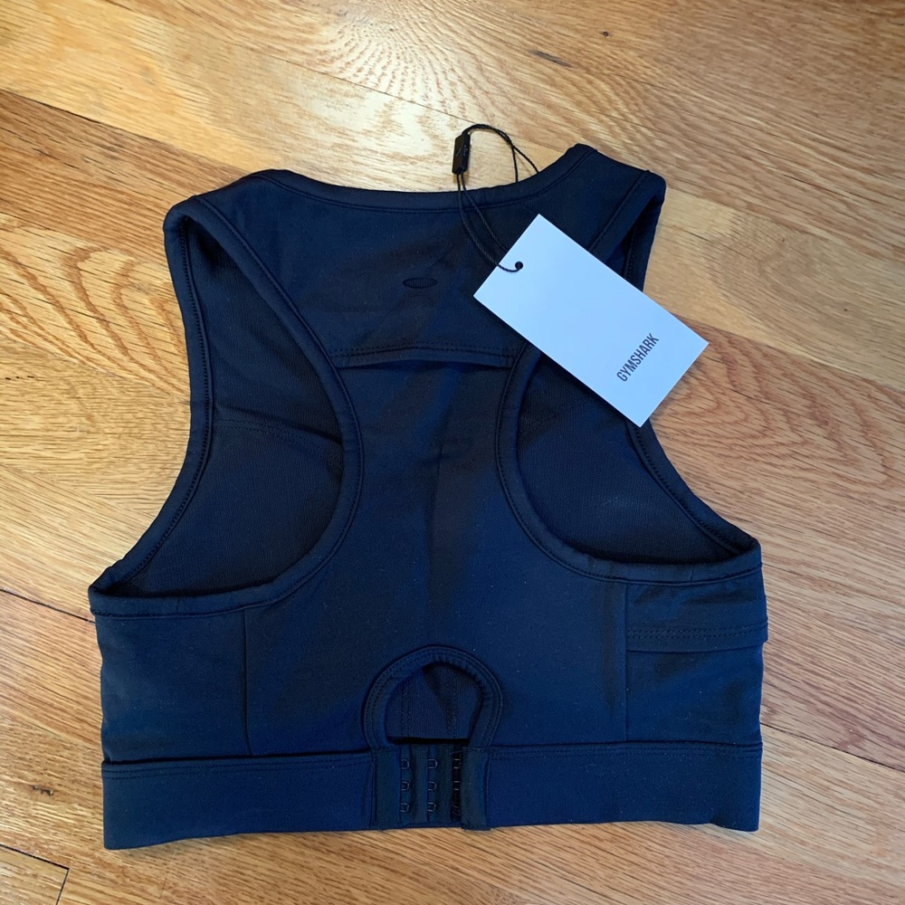 Gymshark Non-Stop Sports Bra - Picture 2 of 3